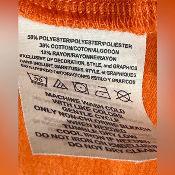 Houston Astros old astrodome baseball sleeve tee. Size Medium. Fantastic look! - Picture 5 of 6